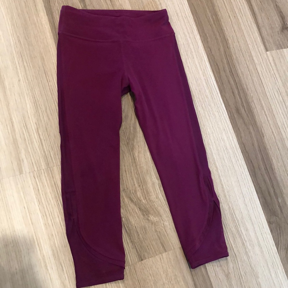 Athleta girl leggings
